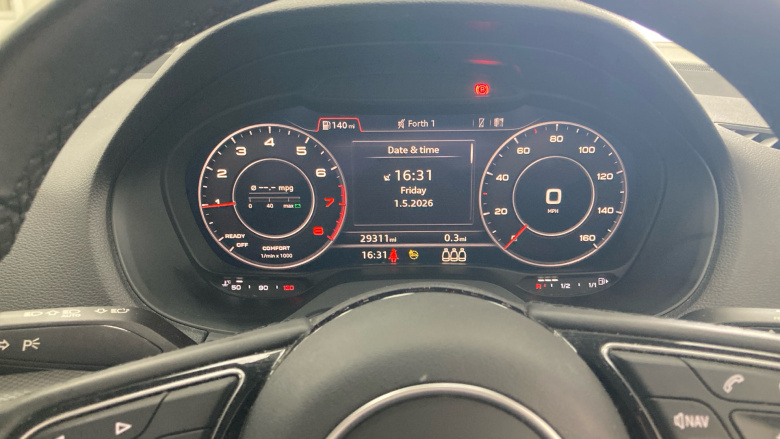 Audi Q2 30 TFSI Sport 5dr Petrol Estate